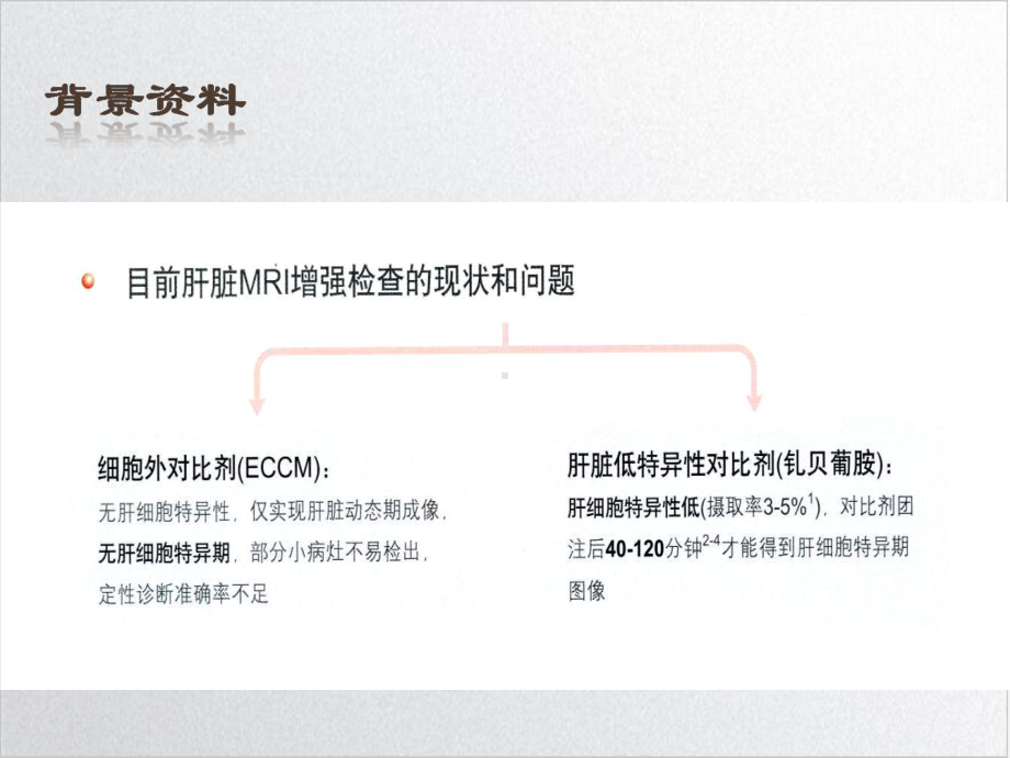 肝脏特异性对比剂对肝脏疾病诊断讲课课件.ppt_第3页