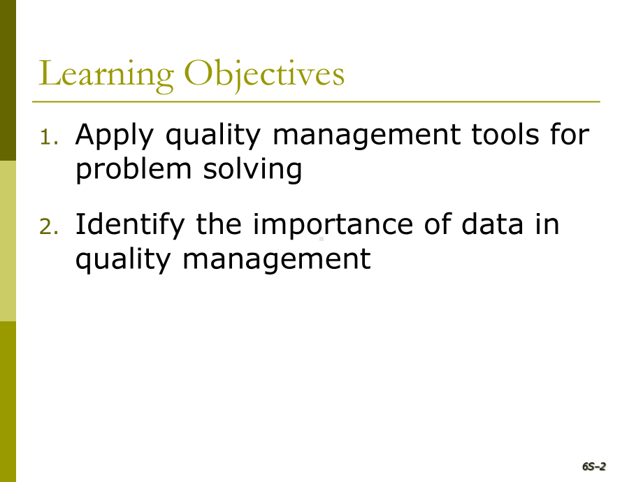 Statistical-Quality-Control：统计质量控制课件.ppt_第2页