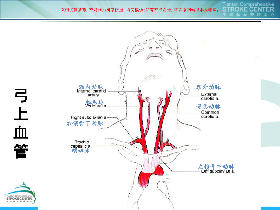 缺血性卒中的相关问题课件.ppt_第1页