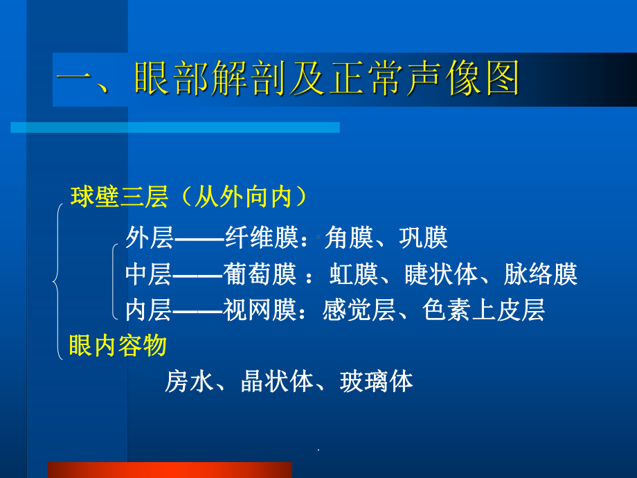 眼部常见病的超声诊断课件-2.ppt_第3页