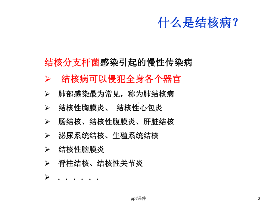 结核病防治知识讲座-课件.ppt_第2页