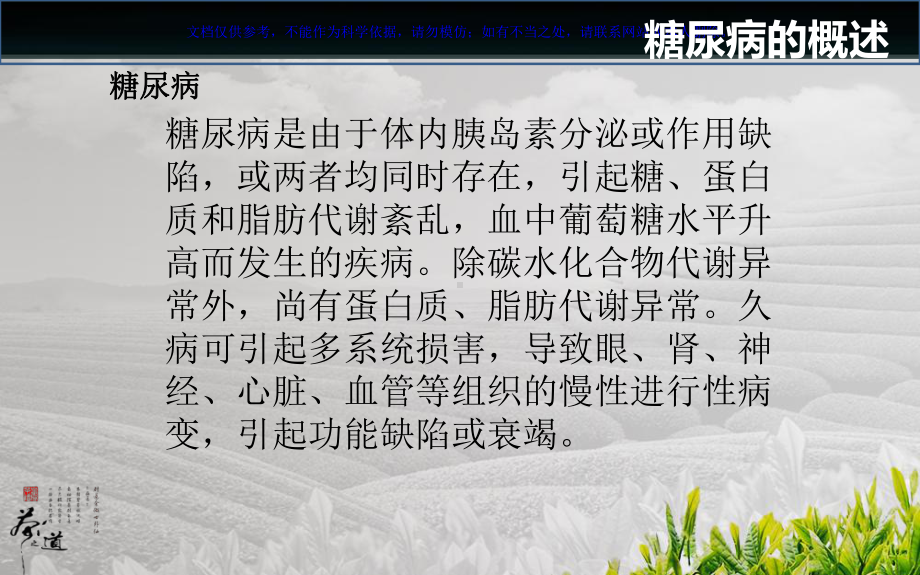 糖尿病与合理用药课件.ppt_第2页