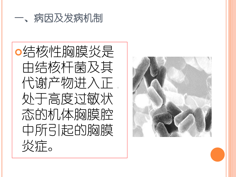 结核性胸膜炎的护理课件.pptx_第2页