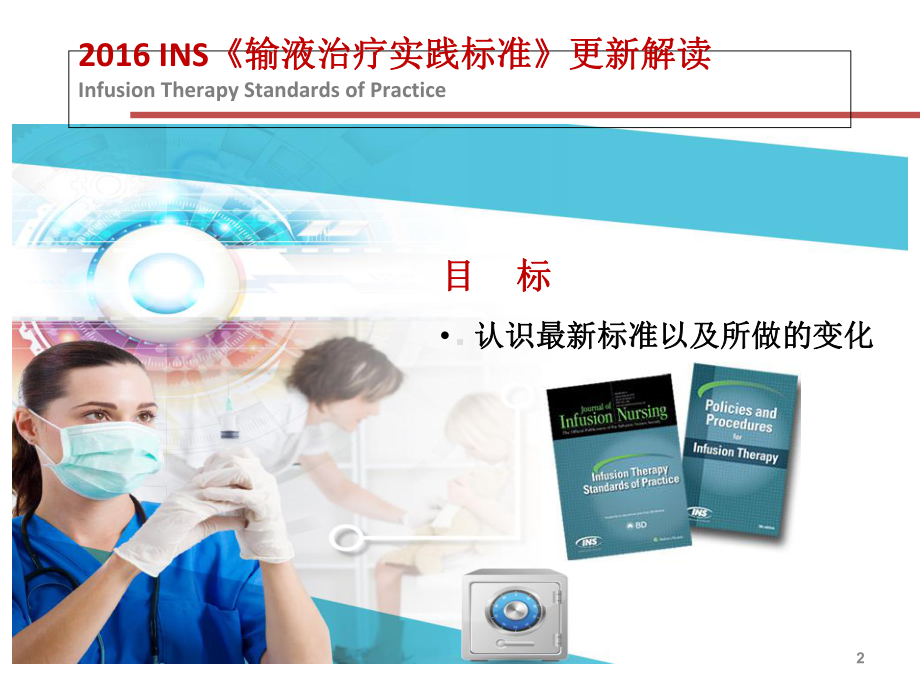 INS指南解读-以循证医学为基础的静脉输液实践指南医学课件.ppt_第2页