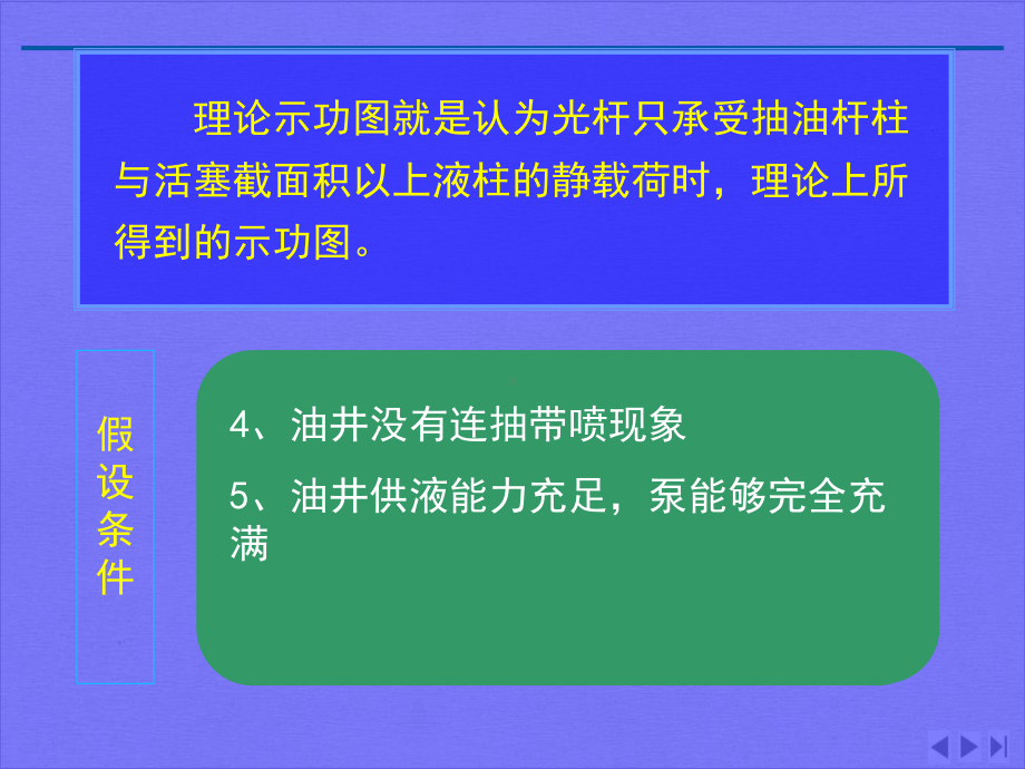 示功图诊断讲座理论示例分析和解释课件.pptx_第2页