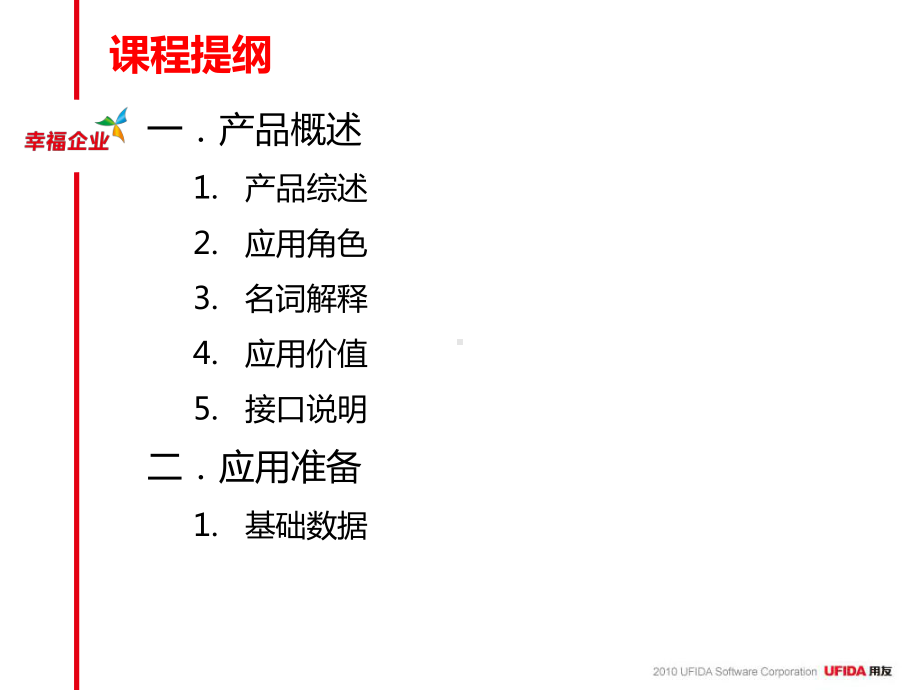 U8V10产品培训-工序委外课件.ppt_第2页