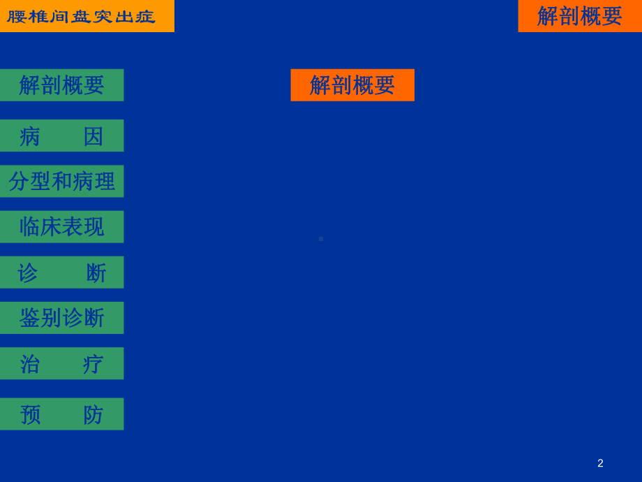 综合保守治疗腰椎间盘突出症教学课件.ppt_第2页