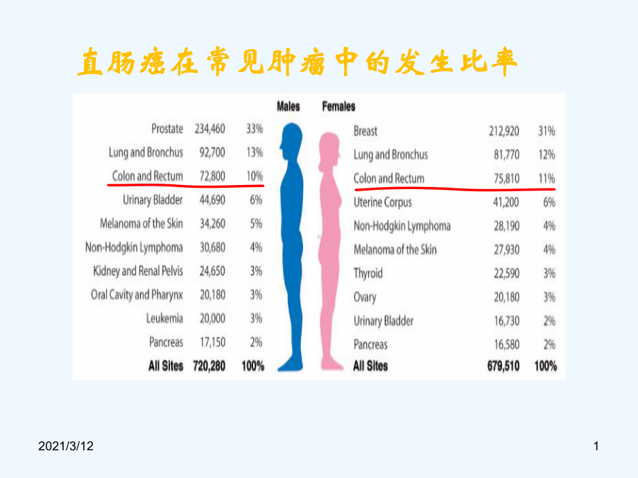 直肠癌的新辅助治疗何秋山课件.ppt_第1页