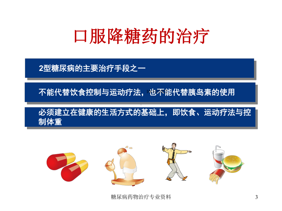 糖尿病药物治疗专业培训课件.ppt_第3页