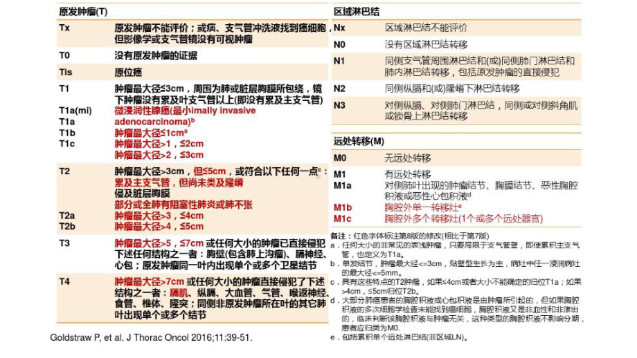 第八版肺癌TNM分期优秀课件.ppt_第3页