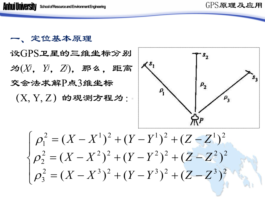 Cha5-GPS卫星定位基本原理解析课件.ppt_第2页