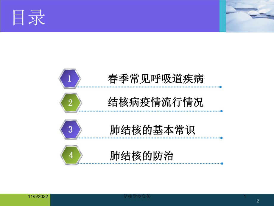 结核学校宣传培训课件.ppt_第1页