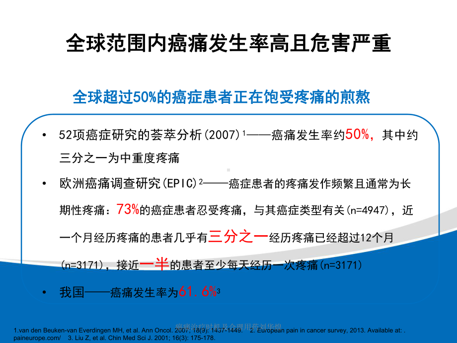 癌痛治疗时机及合理用药-课件.ppt_第3页