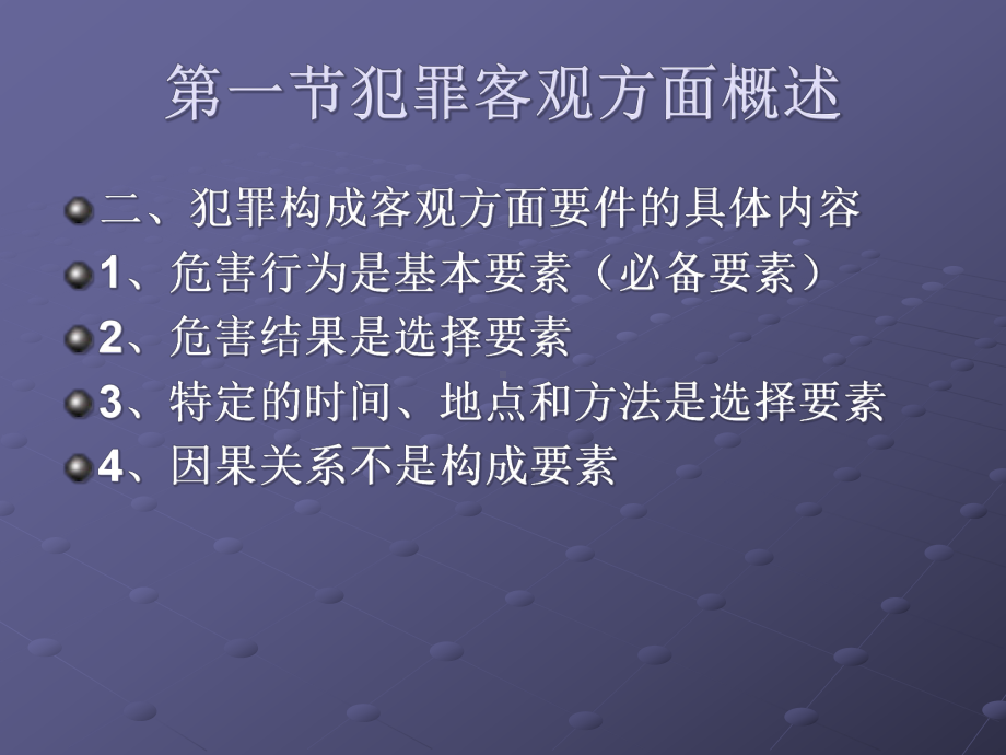 七章犯罪客观方面课件.ppt_第3页