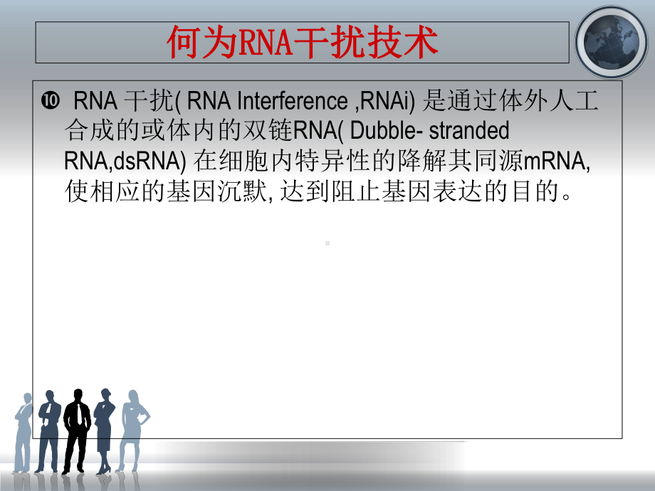 RNA干扰与应用精讲课件.ppt_第3页