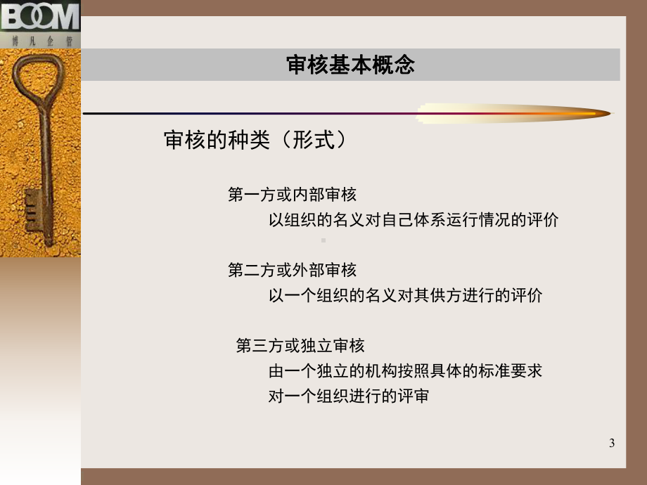 ISO9000质量体系审核课件.ppt_第3页