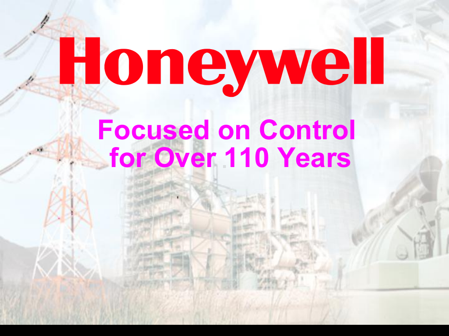 Honeywell变送器特性ST3000-精华课件.ppt_第2页