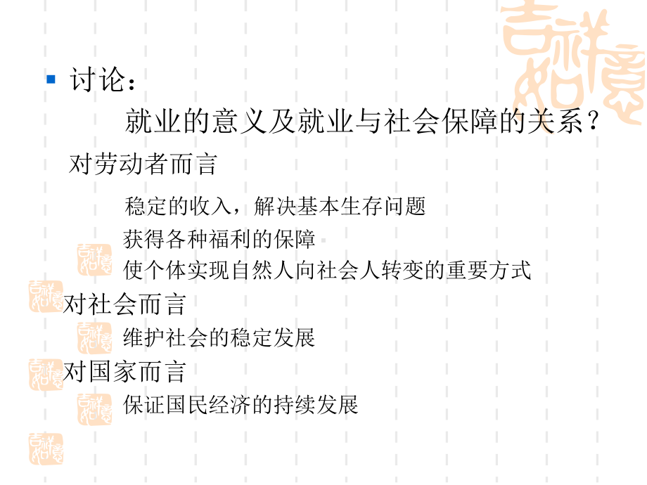 第十篇就业社会保障课件.ppt_第3页