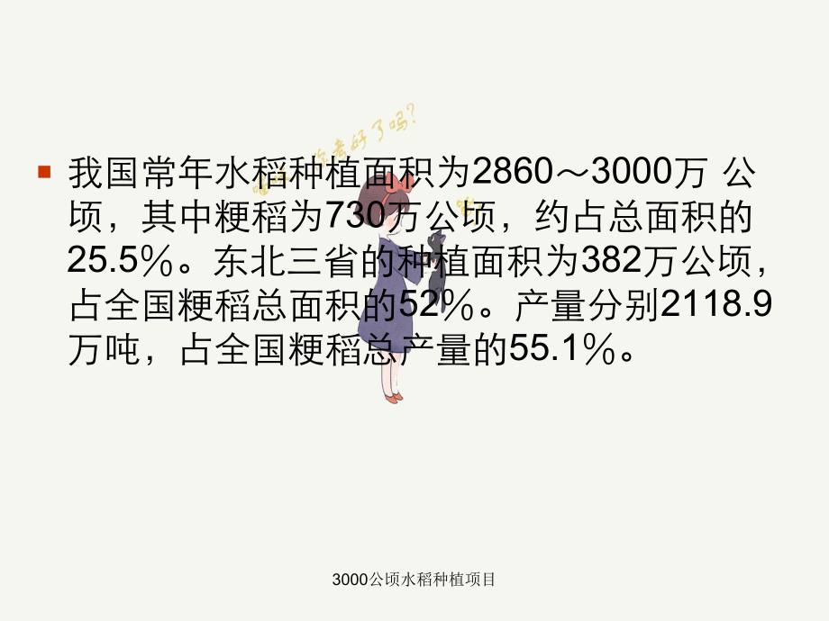 3000公顷水稻种植项目课件.ppt_第3页