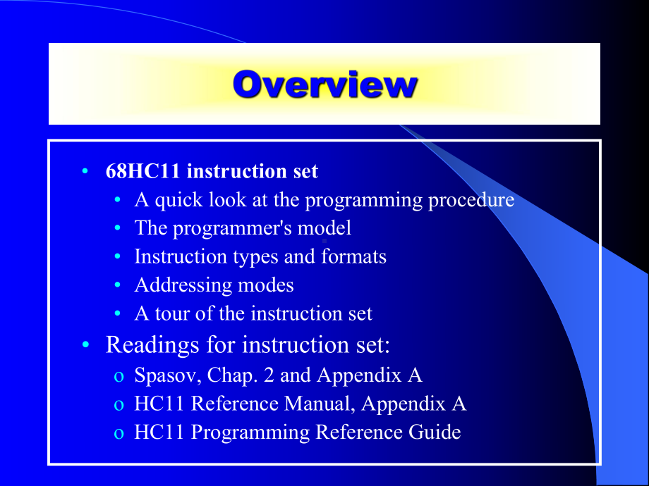 80X86-Instructions--Advanced-Microcomputer-Systems80x86指令-先进的微机系统课件.ppt_第2页