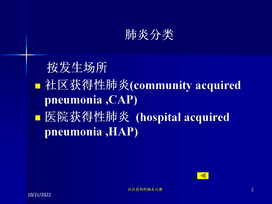 社区获得性肺炎宣教培训课件.ppt_第2页