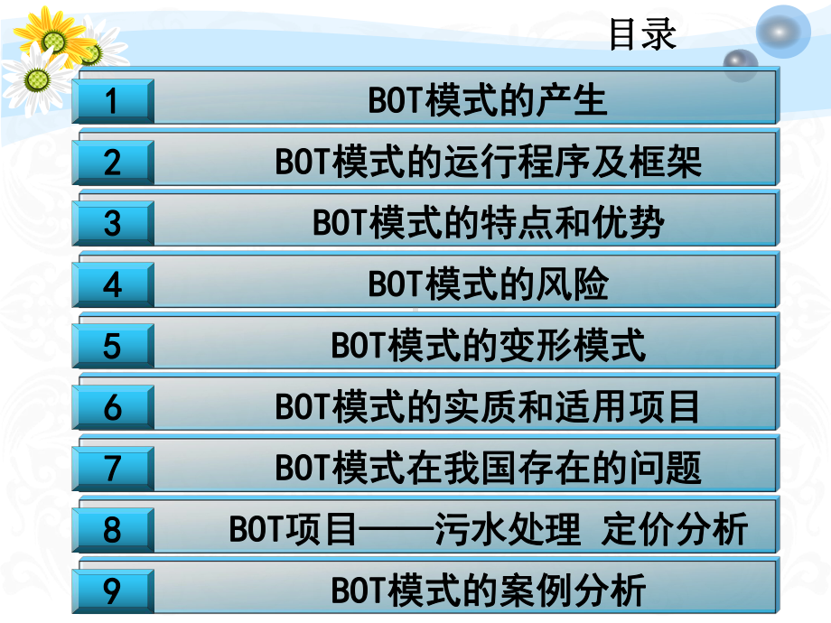 BOT项目管理模式12解析课件.ppt_第2页