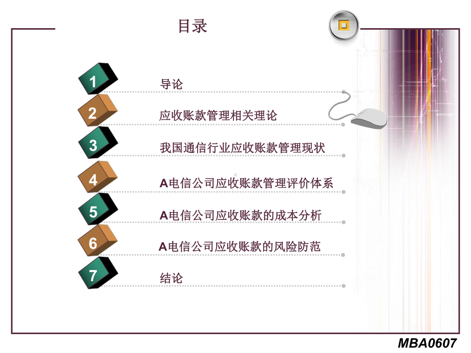 MBA论文答辩报告11课件.ppt_第2页