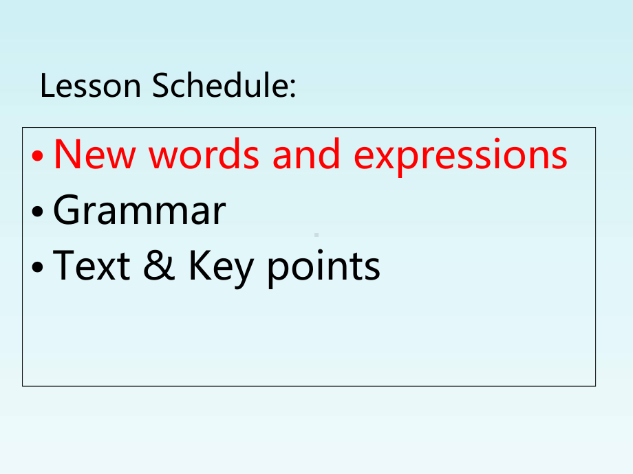 NCE2-新概念二Lesson-6课件(共51张).ppt--（课件中不含音视频）_第3页