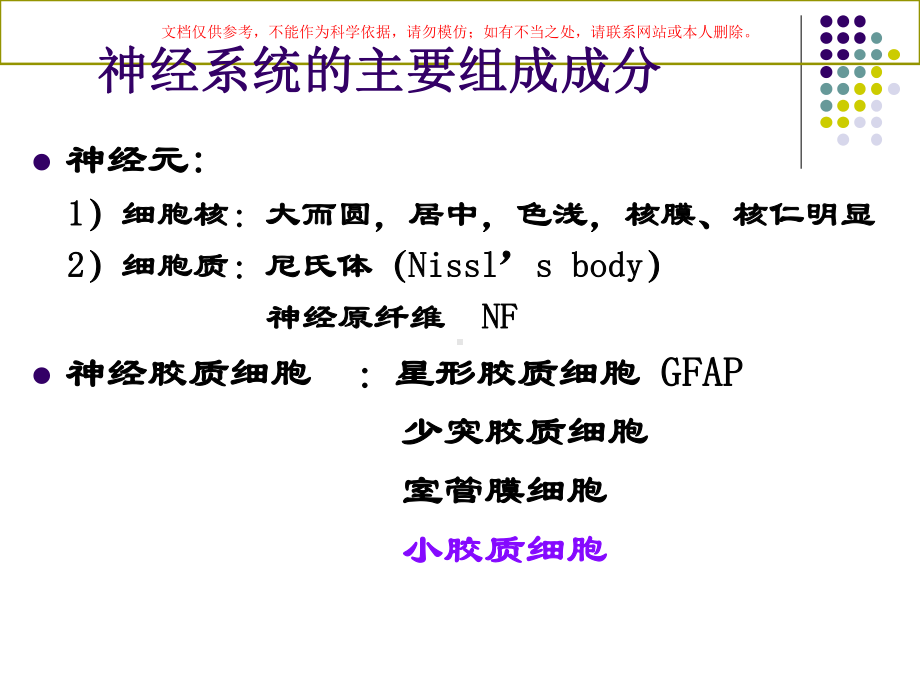 神经系统疾病专题知识讲座课件.ppt_第2页