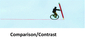 Comparison-Contrast-对比与对照课件.ppt