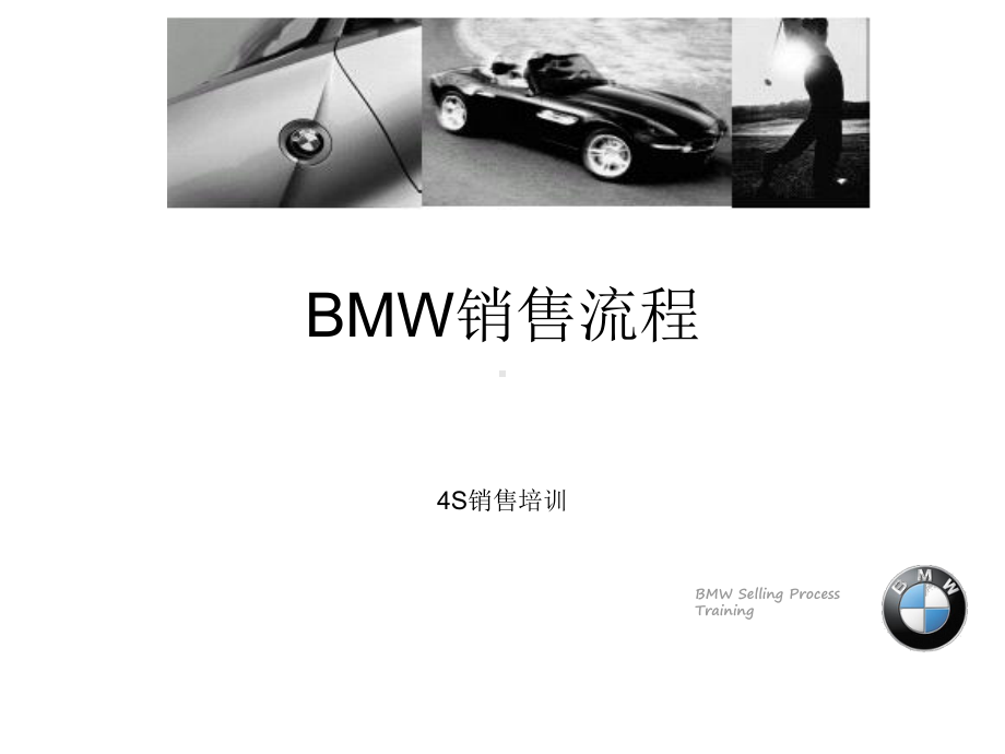 BMW标准销售流程课件.ppt_第1页