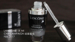 LANCOME-CNY-结案报告小米完美版营销策划推广方案.pptx