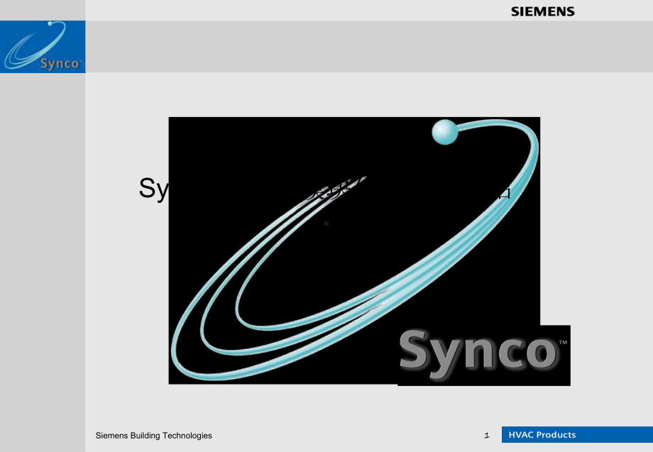 05Synco700通用控制器及功能块介绍-Syn课件.ppt_第1页