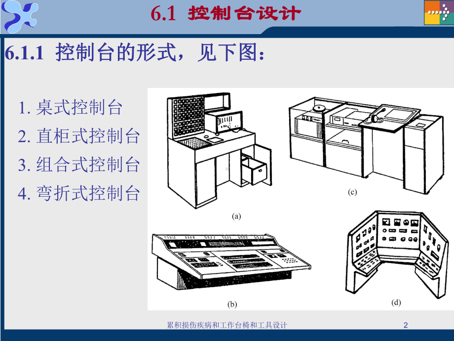 累积损伤疾病和工作台椅和工具设计培训课件.ppt_第2页