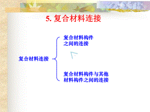 五章复合材料连接课件.ppt