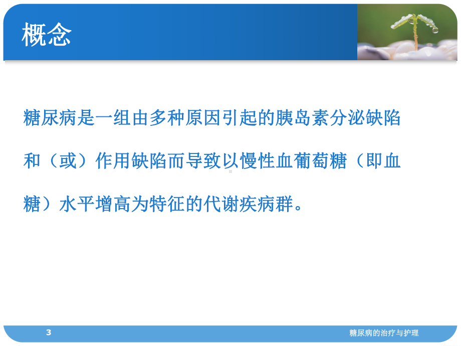 糖尿病的治疗与护理课件.ppt_第3页