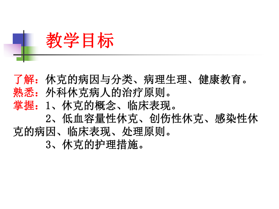 四章：休克病人的护理课件.ppt_第2页