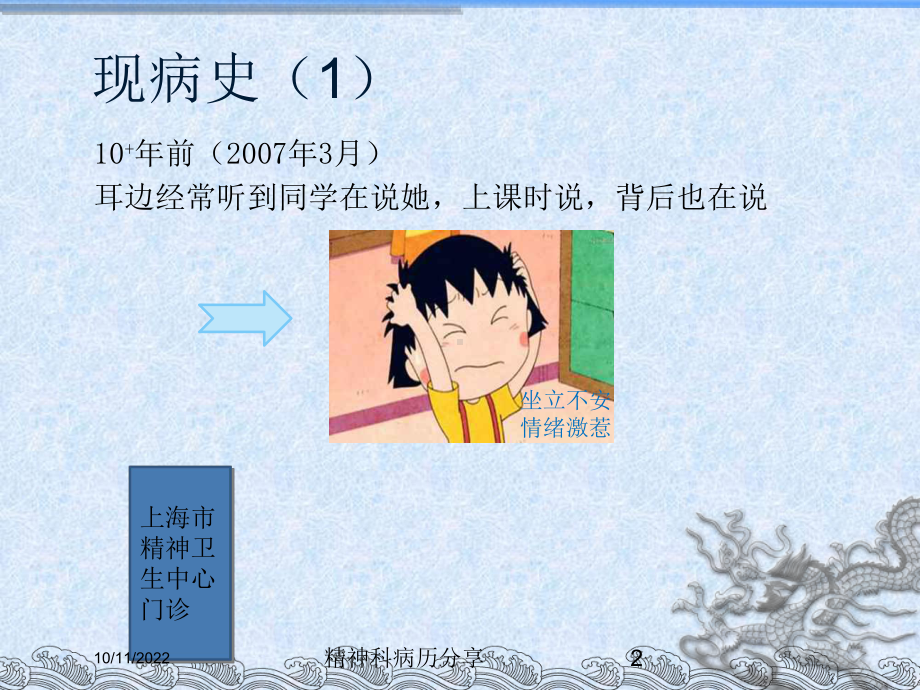 精神科病历分享培训课件.ppt_第2页