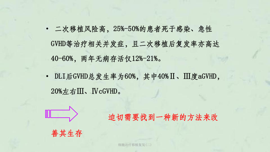 细胞治疗移植复发(二)课件.ppt_第3页