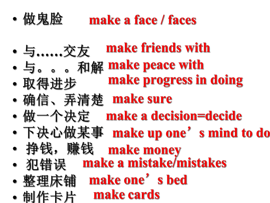 make的用法总结课件.ppt_第3页