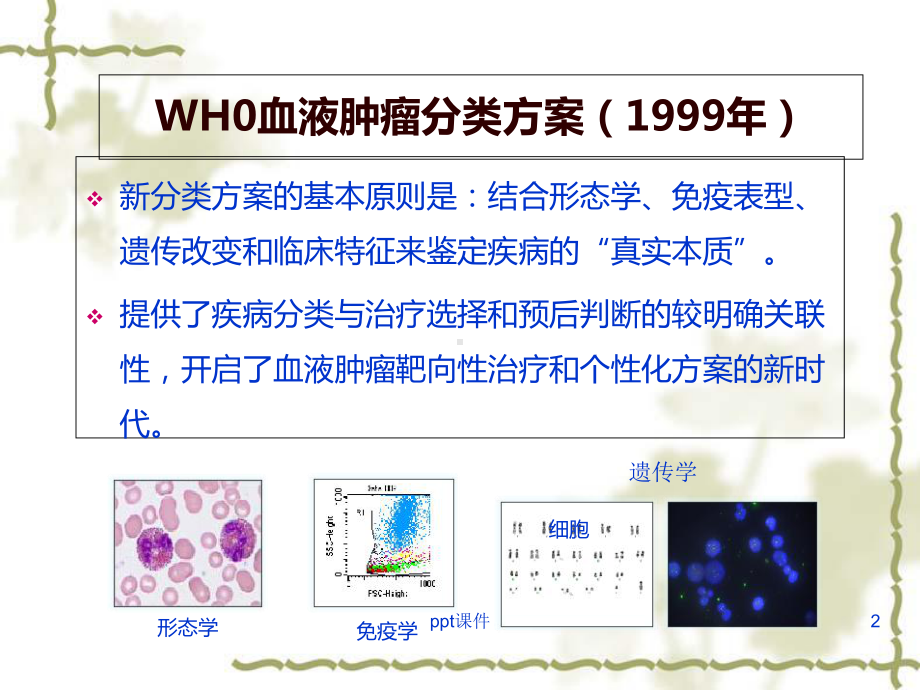 白血病基因筛查-课件.ppt_第2页