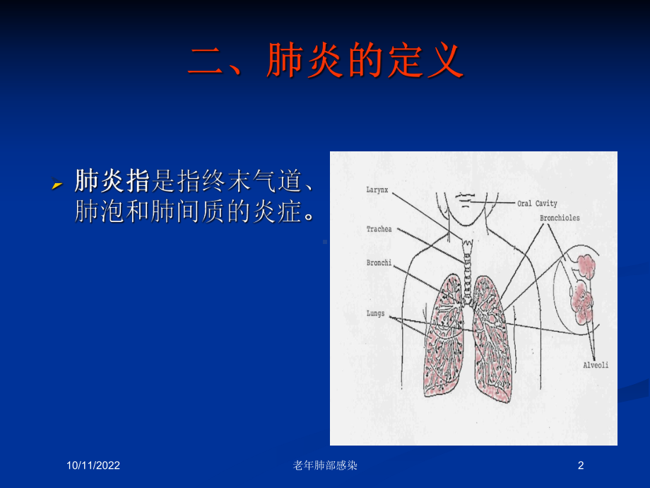 老年肺部感染培训课件.ppt_第2页