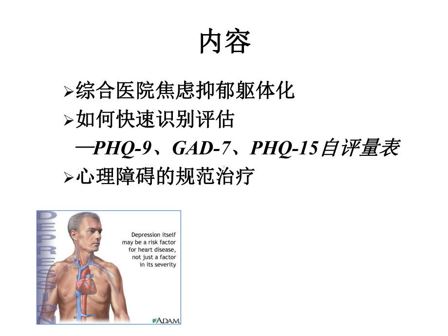 综合医院常见心理障碍郑大二附院课件.ppt_第2页