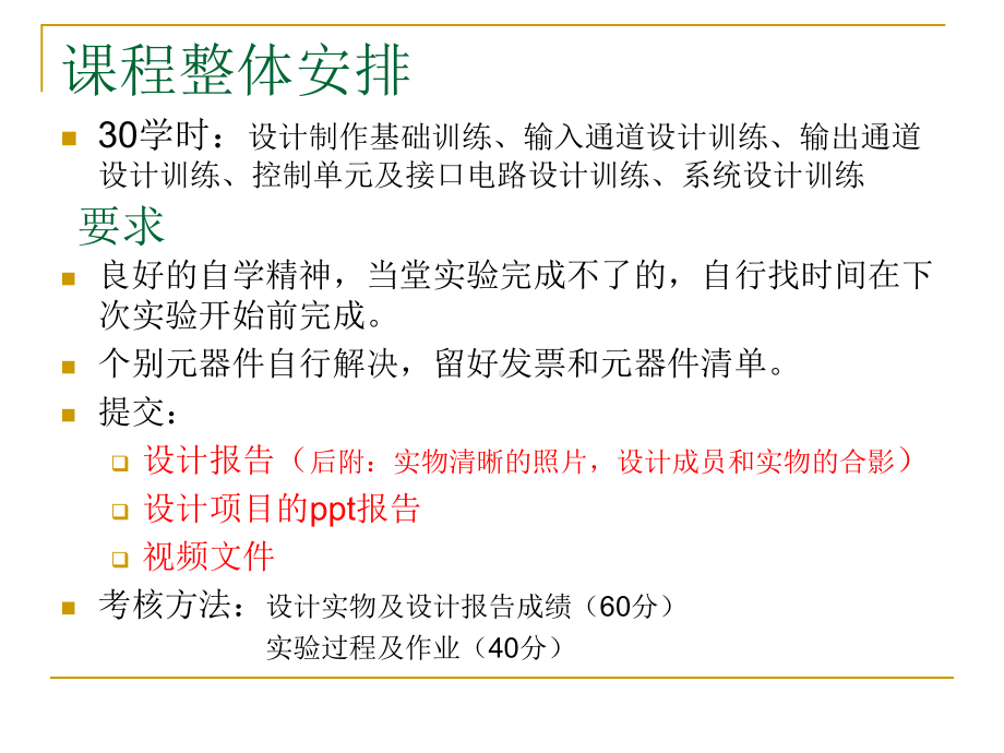 14-15电子设计综合实验-要求及交流信号测量课件.ppt_第2页