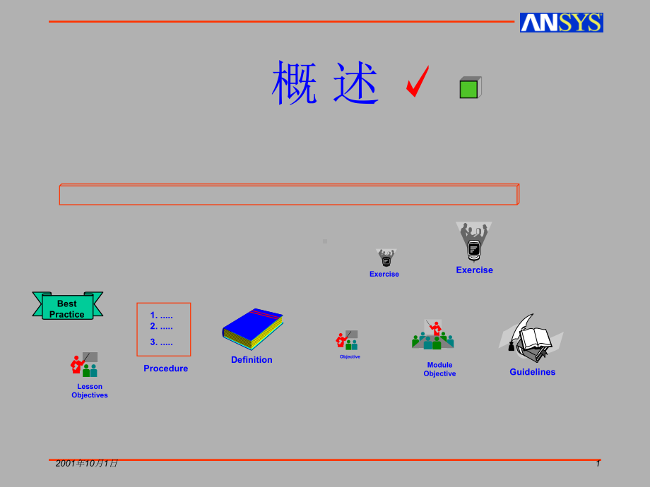 PdE连杆练习方案ansys课件.ppt_第1页