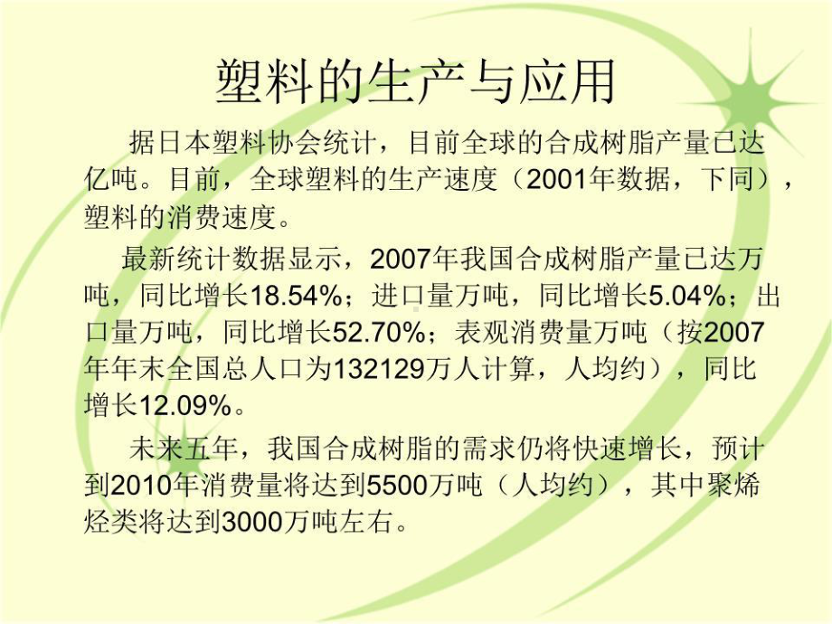 《废塑料回收再利用》课件.ppt_第3页