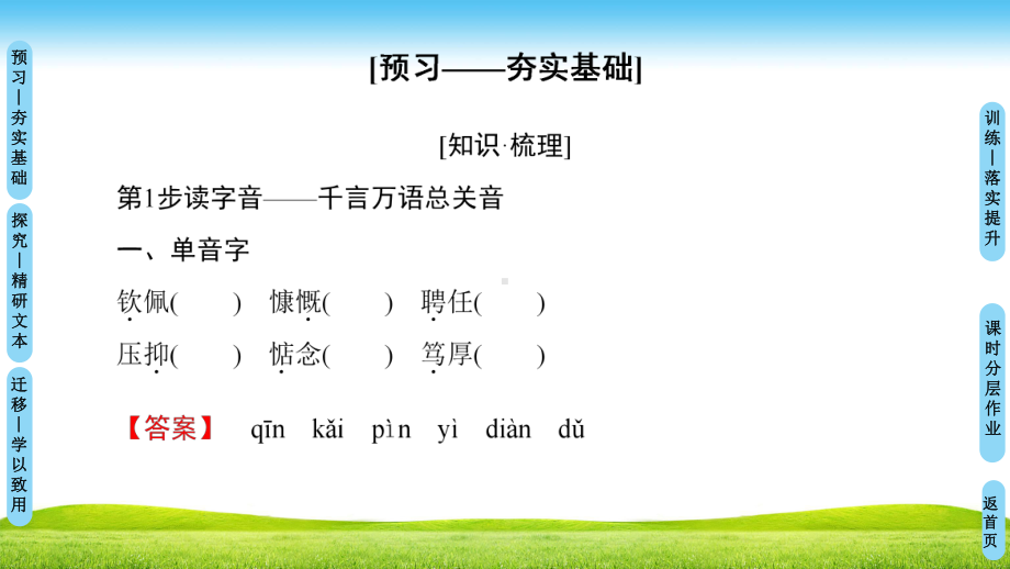 18-19-第1单元-2-冰心：巴金这个人……课件.ppt_第2页