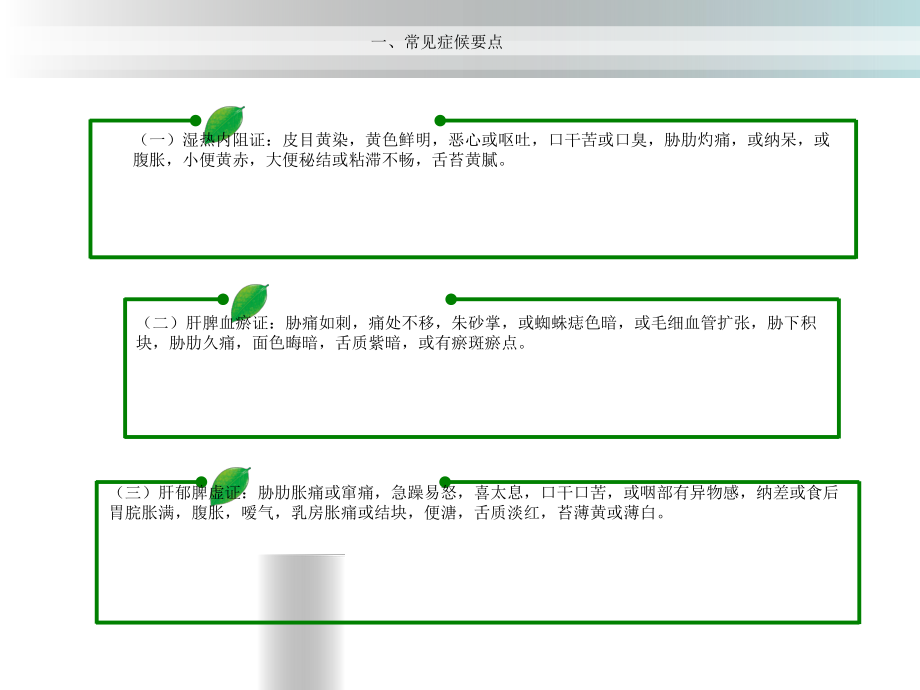 积聚肝硬化中医护理方案课件.ppt_第3页