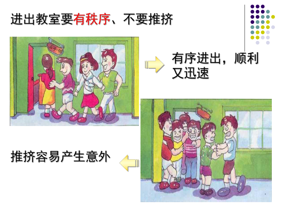 上学路上保安全课件.ppt_第3页