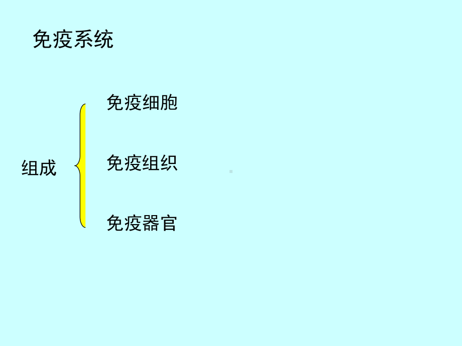 组织和胚胎学之免疫系统课件.ppt_第2页